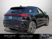 This Audi Q5 boasts a Intercooled Turbo Premium Unleaded I-4 2.0 L/121 engine powering this Automati... (image 4)
