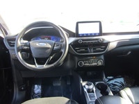 Thanks for viewing our South View Motors Inventory! 2022 Ford Escape Titanium AWD • Fully Loaded • N... (image 1)