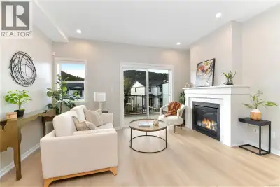 Discover this charming 3-bedroom, 2.5-bathroom townhome designed for comfortable, modern living. The...