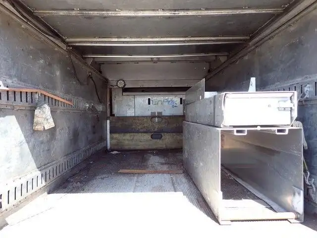 2011 Ford F550 in Heavy Trucks in Longueuil / South Shore - Image 31