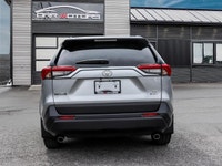 WAS: $41999 NOW: $40999 plus taxes and licensing fees2025 Toyota RAV4 Hybrid LE AWD for Sale in Otta... (image 3)