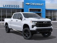 This Chevrolet Silverado 1500 boasts a Turbocharged Diesel I6 3.0L/ engine powering this Automatic t... (image 6)