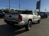 *About This Used Toyota Tacoma for sale in Alberta* This Toyota Tacoma delivers a Regular Unleaded V... (image 5)
