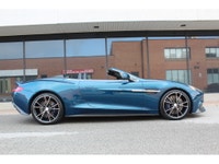2014 ASTON MARTIN VANQUISH VOLANTE !!! RARE FIND STUNNING COLLECTORS CAR!!! 5.9L V12 NATURALLY ASPIR... (image 2)
