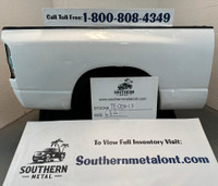 Southern Box/Bed Dodge Ram Rust Free!