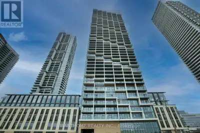3909 - 1000 PORTAGE PARKWAY Vaughan (Vaughan Corporate Centre),