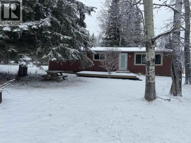 12802 FLEET STREET Charlie Lake, British Columbia in Houses for Sale in Fort St. John - Image 8