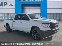 Saskatoon Motor Products - 2019 Ram 1500 Tradesman - Certified Certification Program Details: GM Cer... (image 7)