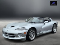 Welcome to Auto View! JUST LANDED!! 1999 Dodge Viper RT/10!! **HRE RIMS** **CLEAN CARFAX** The 1999... (image 8)