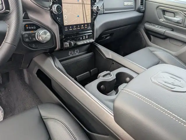 2026 Ram 1500 Sport in Cars & Trucks in Edmonton - Image 30