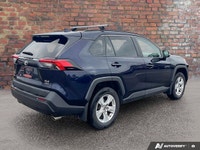 Check out this 2021 Toyota RAV4 XLE before someone takes it home! *Get Your Money's Worth for this T... (image 4)