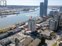 600 328 CLARKSON STREET New Westminster, British Columbia