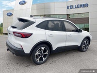 This Ford Escape has a dependable Intercooled Turbo Premium Unleaded I-4 2.0 L/122 engine powering t... (image 4)