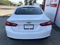 This outstanding example of a 2023 Chevrolet Malibu 1LT is offered by Stampede Auto. You've found th... (image 3)