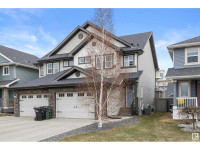 7437 ELLESMERE WY Sherwood Park, Alberta