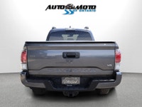 SAFETY INCLUDED ACCIDENT FREE LOCAL ONTARIO CAR Very Clean AWD Toyota Tacoma TRDV6 3.5L with Automat... (image 4)