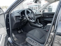 Discover sporty capability and modern versatility with the 2024 Honda CR-V Sport AWD. Finished in a... (image 7)