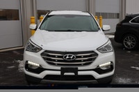 2018 Hyundai Santa Fe Sport - One Owner, No Accidents, Clean CarFax, As Is As Traded Special - Leath... (image 1)