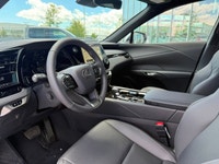 At Lexus of Royal Oak, your AMVIC-certified, family-owned and owner-managed Lexus Calgary dealership... (image 7)