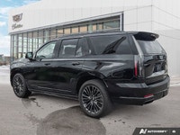 Experience premium luxury and commanding performance in this 2025 Cadillac Escalade Premium Luxury.... (image 3)