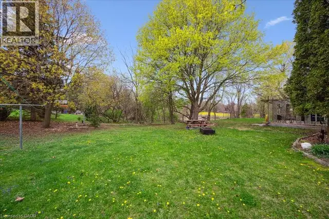 39 BANNOCKBURN Road Kitchener, Ontario in Land for Sale in Kitchener / Waterloo - Image 7