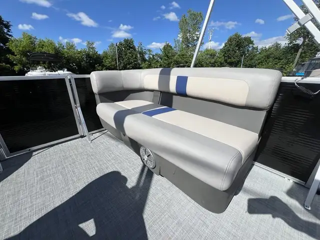 2024 Princecraft JAZZ 17 **EMBARCATION JAMAIS UTILISEE!!** in Powerboats & Motorboats in Laval / North Shore - Image 21