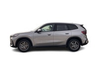 2025 BMW X1 xDrive28i 2.0L 4-Cylinder DOHC 16V TwinPower Turbo 4D Sport Utility AWD 7-Speed Automati... (image 4)