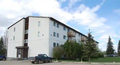 St Paul/Desjardins Apartments - 2 Bedroom 1 Bath Apartment for R