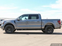 B&O Audio, Cooled Seats, Remote Start, Adaptive Cruise Control, Heated Steering Wheel, Running Board... (image 2)