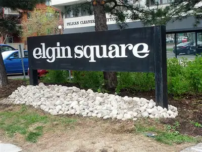 Bright 1 Bedroom Apartment Downtown Ottawa $1,599/month Available April 1st | Heat & Hot Water Inclu...