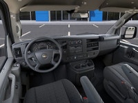 Federal Air Conditioning Excise Tax, FREIGHT, Work Van Preferred Equipment Group, Engine, 6.6L V8, T... (image 4)