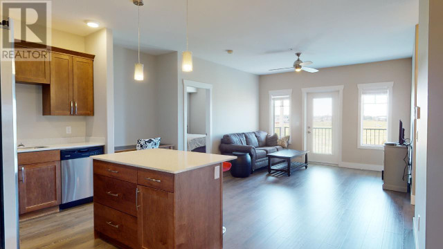 307 11205 105 AVENUE Fort St. John, British Columbia in Condos for Sale in Fort St. John - Image 3
