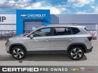 Saskatoon Motor Products - General Motors Certified, Taos Comfortline, 4D Sport Utility, 1.5L I4 Tur... (image 1)