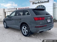 The *2018 Audi Q7* delivers refined luxury, advanced technology, and confident performance in a prem... (image 3)