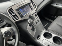 No Accidents - Backup Camera - AWD - Heated Front Seats - Perforated Leather This 2014 Toyota Venza... (image 5)