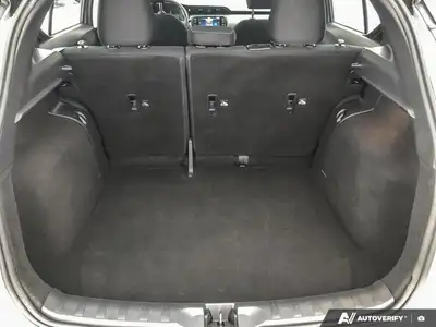 2024 Nissan Kicks SV | Remote Start | Lane Departure Warning, View more