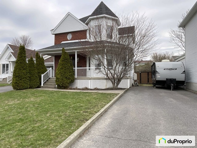 $665,000 - 2 Storey for sale — photo 2