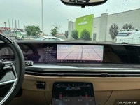 This Cadillac Escalade IQ has a trusty Electric engine powering this Automatic transmission. *This C... (image 9)