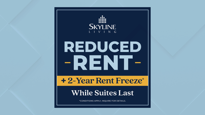 Building Description Promotions | First month FREE rent when you sign a new 12-month lease.* | $1000...