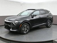 Just arrived and fully KIA Certified this Sportage X-Line features a complete power convenience pack... (image 2)