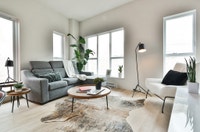 Plusieurs promotions en cours, détails au bureau de location. Situé dans le quartier Saint-Romuald à... (image 1)