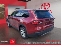 LIMITED Engine: 4 Cylinder Engine 2.4L L/100Km City: 11.6 L/100Km Hwy: 9.0 Safety Equipment Electron... (image 3)