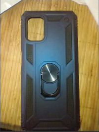 Moto G Stylus 2021 Case and Glass