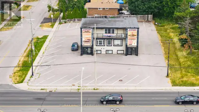 1 - 1400 DUNDAS STREET E Whitby (Blue Grass Meadows), Ontario in Commercial & Office Space for Rent in Oshawa / Durham Region - Image 5