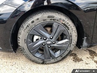 This Hyundai Elantra boasts a Regular Unleaded I-4 2.0 L/122 engine powering this Variable transmiss... (image 9)