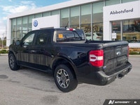NACTOY 2022 North American Truck of the Year. This Ford Maverick boasts a Intercooled Turbo Premium... (image 2)