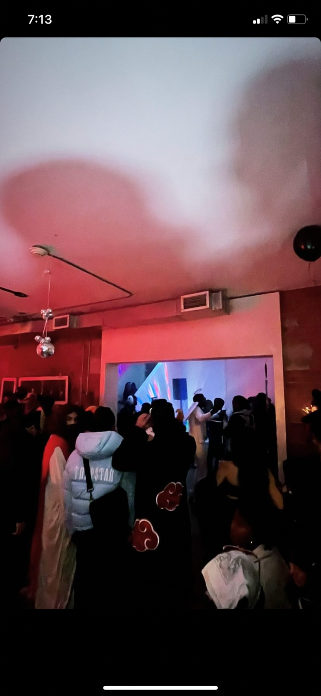 Loft Style Event Space Toronto485900770901370882