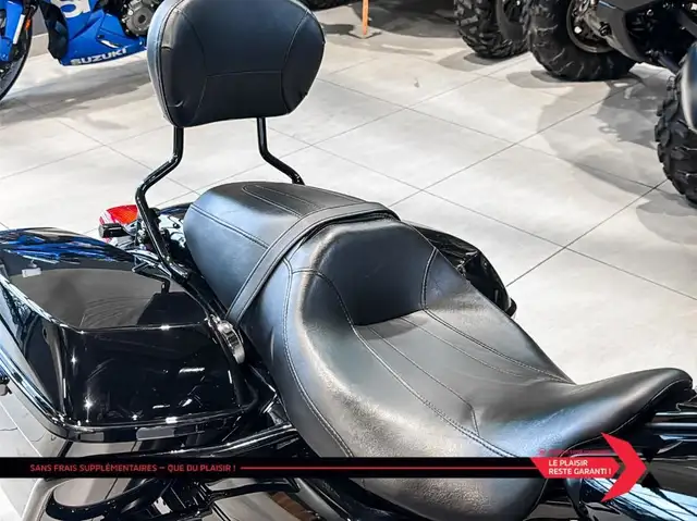 2019 HARLEY DAVIDSON FLHXS 114 streetglide in Street, Cruisers & Choppers in Gatineau - Image 7