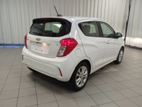 Our spirited 2019 Chevrolet Spark 1LT Hatchback is practically perfect for powering through city str... (image 7)