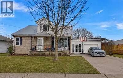 Welcome to 21 Hardy Avenue - a charming 1.5 storey, 3-bedroom home perfectly suited for families and...